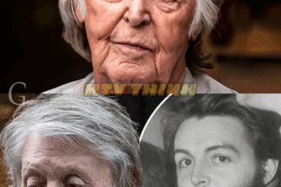 Paul McCartney Is Now Over 80 How He Lives Is Sad