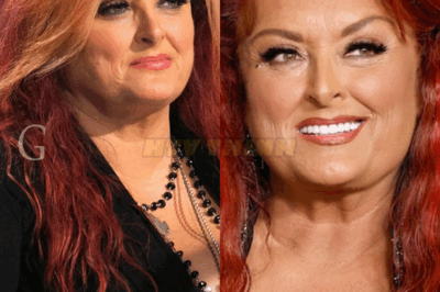 At 60, Wynonna Judd FINALLY Reveals The Truth About “The Judds”