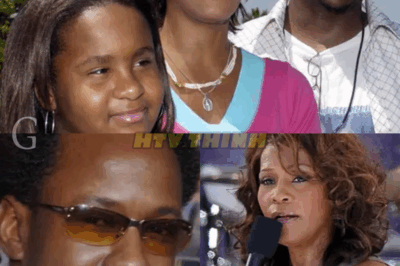 EXCLUSIVE: Whitney Houston’s ‘Abusiv3’ Husband Bobby Brown Declares Their Tragic Daughter ‘Didn’t Have To Go The Way She Went’ — After Explosive Claims She Was MURD3RED