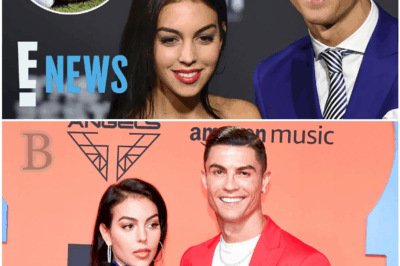 🌟Cristiano Ronaldo Opens Up About Fatherhood in a Rare Family Moment That Fans Are Calling the Most Beautiful Yet