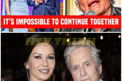 Michael Douglas Finally Admits the Truth About His Marriage – HTT