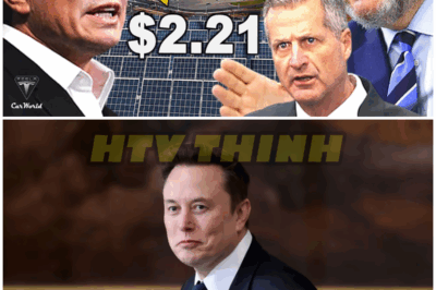Elon Musk Reveals Cheap Energy Only $2.21 Can be used continuously for 50 years in Texas! – HTT