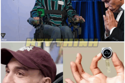 Something BIG Happened with Neuralink Problem First Patient! – HTT