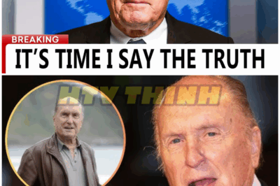 Robert Duvall Exposes Why Hollywood is Falling Apart – HTT