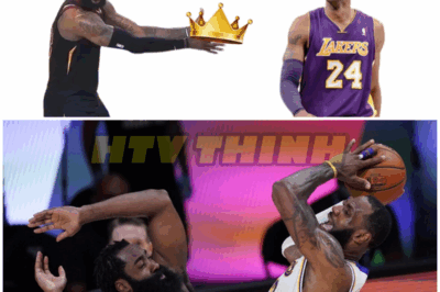 The TRUE King of The NBA’s Most DIFFICULT Era – HTT