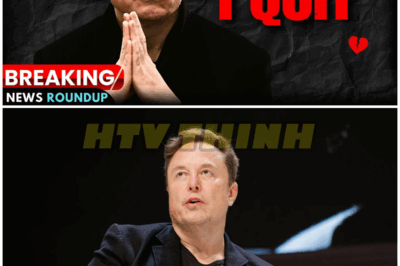 The Left Finally Broke Elon Musk..& NEWS ROUNDUP! – HTT