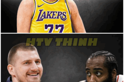 The Craziest Trade In NBA History Keeps Making Less Sense – HTT