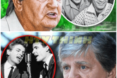 After Decades, The Everly Brothers Family FINALLY Reveal Their Big Secret – HTT