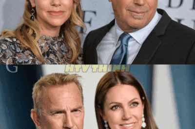 At 70, Unveiling the Mystery: Kevin Costner’s Stunning Divorce Revelation