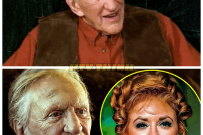 At 88, James Arness Finally Revealed Who He Hated The Most…