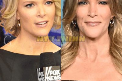 Megyn Kelly’s Transformation Is Causing Quite A Stir