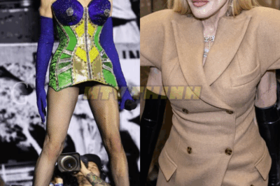 Is Madonna calling out Lady Gaga after her Coachella performance? — Unpacking the feud