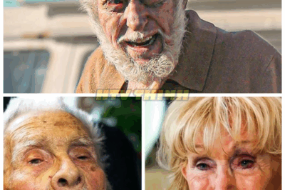 Oldest Hollywood Stars You Didn’t Know Are Still Alive Today