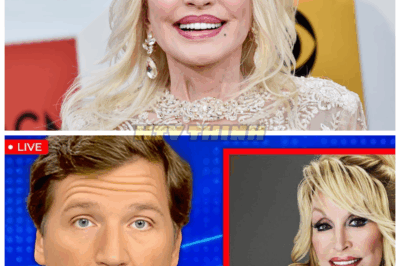 Dolly Parton Leaves Behind a Fortune That Makes His Family Cry