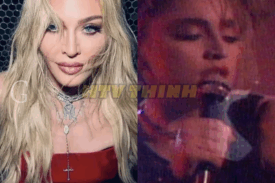 How Madonna wrestled away ‘Vision Quest’ spotlight as world went ‘Crazy for You’