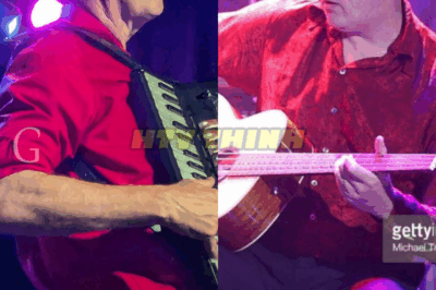 At 59, Krist Novoselic SHOCKS Fans About Kurt Cobain..