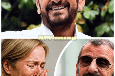Ringo Star’s Wife Is Saying Goodbye After His Tragic Health Battle
