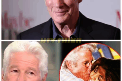 At 75, Richard Gere has opened up like never before about the love of his life. In a deeply emotional interview, the legendary actor revealed powerful insights about his relationships, revealing what truly matters most to him now. Prepare for a heartfelt confession that will change how you view love and life. Who is the woman who has captured his heart forever? 🥺💖 Richard Gere Breaks Down in Heartfelt Confession About His One True Love at 75—The Story Will Move You to Tears 👇