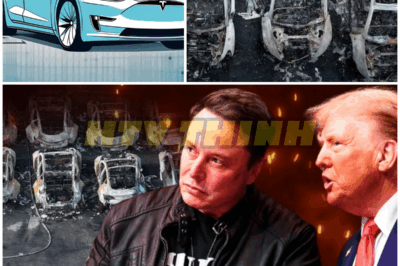 🚨 Tesla Exec Abruptly Cancels Rome Trip Over Serious Security Threats — Conference in Chaos!