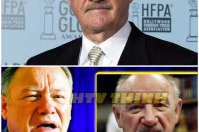 After Gene Hackman’s Death, What His Brother Revealed Will Leave You Stunned