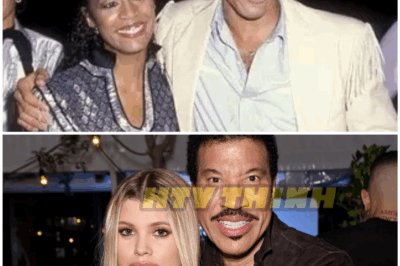 At 74, Lionel Richie Confesses She Was the Love of His Life