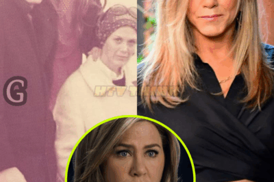  Jennifer Aniston Opens Up: How Her Parents’ Troubled Marriage Affects Her Love Life