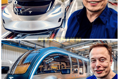 🚨💥 ELON MUSK JUST DROPPED A BOMBSHELL! 💥🚨 With just one announcement, Elon Musk sent shockwaves across the internet: a fully-equipped motor home for only $23,000! Is this the future of travel, living, or both? Nobody saw this coming. Here are 5 jaw-dropping English titles that spark pure curiosity 👇👇