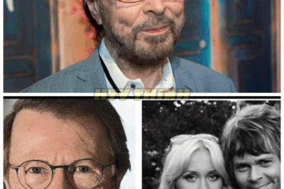 For years, the mystery surrounding ABBA’s Björn Ulvaeus and Agnetha Faltskog’s marriage has fascinated fans. Now, Ulvaeus has finally broken his silence, revealing the heartbreaking and shocking truth about their troubled relationship. From behind-the-scenes struggles to unspoken tensions, the world is learning the painful story that no one expected. What really went wrong between two of pop’s most iconic stars?  😱💔 ABBA’s Björn Ulvaeus Reveals Shocking Truth About His Troubled Marriage to Agnetha Faltskog—Fans Won’t Believe What He Says! 👇