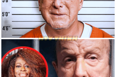 The music industry is rocked by a jaw-dropping revelation as Clive Davis is sentenced for the shocking murder of Angie Stone. The courtroom drama unfolds with details that no one saw coming, leaving fans, family, and the world in disbelief. 🚨 Find out the truth behind the tragedy and the twisted tale that led to this devastating verdict. 👇