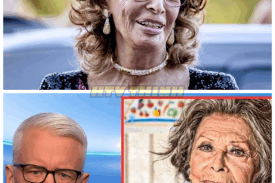 📸 Sophia Loren Is Now Almost 90 — Her Life Today Is So Sad It’ll Break Your Heart… Try Not To Gasp! 😢👇 Once the face of timeless glamour and Italian cinema, Sophia Loren is now nearly 90 — but her current reality is far from the golden age we remember. Fans across the globe are left stunned as new details emerge about her fragile condition, her quiet struggles behind closed doors, and the loneliness that has slowly taken hold. Once adored on red carpets and revered on the silver screen, the legendary actress now faces the twilight of her life with haunting silence and heartbreaking vulnerability. What really happened to Sophia Loren? The truth will leave you speechless. 👇