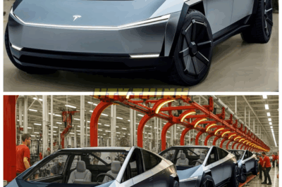🚗 Elon Musk LEAKS Why Tesla Model 2 Is Super Cheap Yet Insanely Powerful – The Secret No One Saw Coming! ⚡👇  Elon Musk has finally revealed the truth behind the jaw-droppingly low price of the Tesla Model 2 — and it’s not what anyone expected. In a newly leaked internal memo and press tease, Musk exposes a bold plan that explains how Tesla managed to deliver a high-performance EV at a fraction of the cost. From secret manufacturing hacks to a total reinvention of what’s under the hood, this revelation could disrupt the entire auto industry. The Tesla Model 2 isn’t just cheap — it’s revolutionary. And what Musk just leaked? It changes everything. 👇