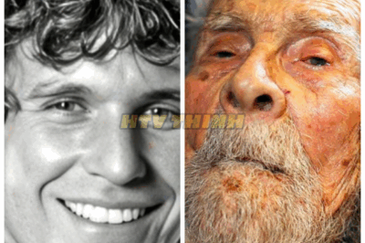 😱 20 Famous Actors Who Aged Shockingly Bad – You Won’t Believe #7! 🧓👇  Time catches up with everyone — even Hollywood’s brightest stars. While some actors seem to age like fine wine, others weren’t as lucky. Whether due to lifestyle choices, health issues, or simply the harsh glare of fame, these 20 once-gorgeous celebrities have changed in ways fans never imagined. From heartthrobs to leading ladies, the transformations are jaw-dropping… and in some cases, heartbreaking. Think you know who’s on the list? Think again — #7 will leave you speechless. 👇
