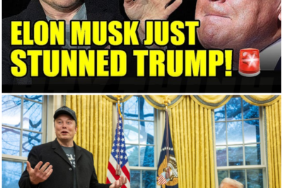 ♌ – Elon Musk Just Rocked Donald Trump