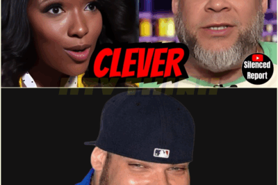 Gutfeld Legend Tyrus WRECKS Jasmine Crockett & The View TURNS On Her!