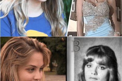 😢“I Didn’t Know Who She Really Was…” – Anna Nicole Smith’s Daughter Discovers the TRUTH About Her Mom 💔 What She Found Will Break Your Heart