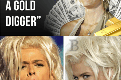 💔 The Secret Romance That Destroyed Anna Nicole Smith: A Tragic Love Story You’ve Never Heard 😢