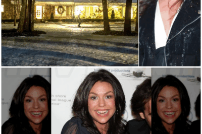 ♌ – The Tragic Story Of Rachael Ray