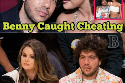 😱 “I Didn’t Cheat!” — Benny Blanco Breaks Silence on Explosive Selena Gomez Rumors 💥💔