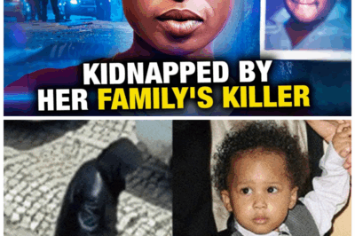 Jennifer Hudson’s Heartbreaking Stand