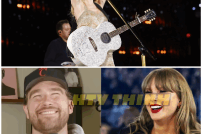 Travis Kelce reveals the hard truth no one wanted to know about Taylor Swift and blames her, leaving fans stunned😮😲
