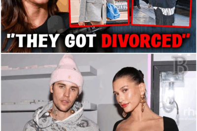Shockwaves Through Hollywood as Kendall Jenner Confirms Justin and Hailey Bieber’s Split — No Scandal, Just Heartbreak