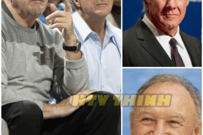 😱 Dustin Hoffman SHOCKS Fans with Explosive Revelation About Gene Hackman – What He Reveals After All These Years Will Leave You Speechless!