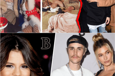 😳 Caught in the Act? How Justin Bieber Treats Other Women vs. Hailey — The Footage Fans Can’t Stop Watching 👀💔