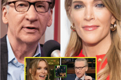 🚨Megyn Kelly and Bill Maher Destroy ‘The View’ Hosts LIVE on Air — What They Said Will Leave You Speechless😱