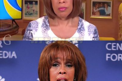 CBS News Anchor Gayle King Is Saying Goodbye After Tragic Diagnosis