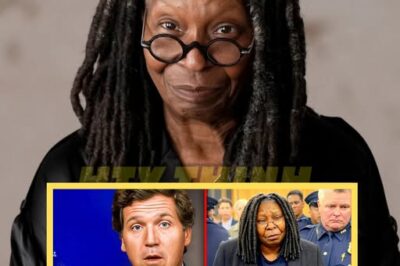 Behind Closed Doors: FBI Unearths Disturbing Evidence at Whoopi Goldberg’s Home—What Does It Mean?