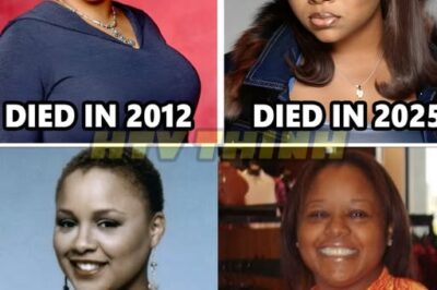 Gone But Not Forgotten: The Shocking Truth Behind the 35 Actors from ‘The Parkers’ Who Have Left Us