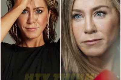 Jennifer Aniston is ‘so over’ cancel culture: ‘I just don’t understand what it means’….