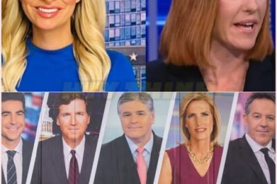 Fox News Crushes CNN and MSNBC in October 2022, Dominates Cable News for 20th Month Straight!