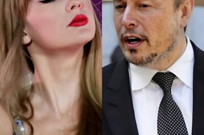 BREAKING: Elon Musk Faces Furious Backlash from Taylor Swift Fans After “Vulgar” Comments – Calls for His Cancellation Intensify
